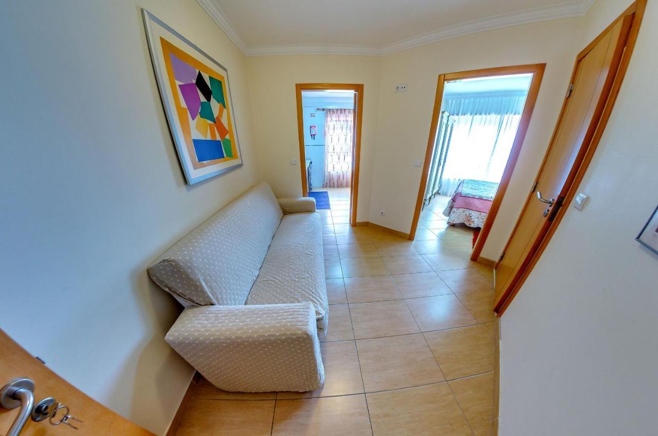 Apartamentos 7 Saias - Centro Nazaré Exterior foto