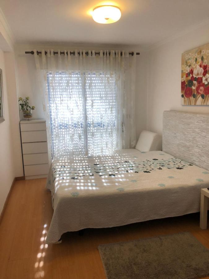 Apartamentos 7 Saias - Centro Nazaré Exterior foto