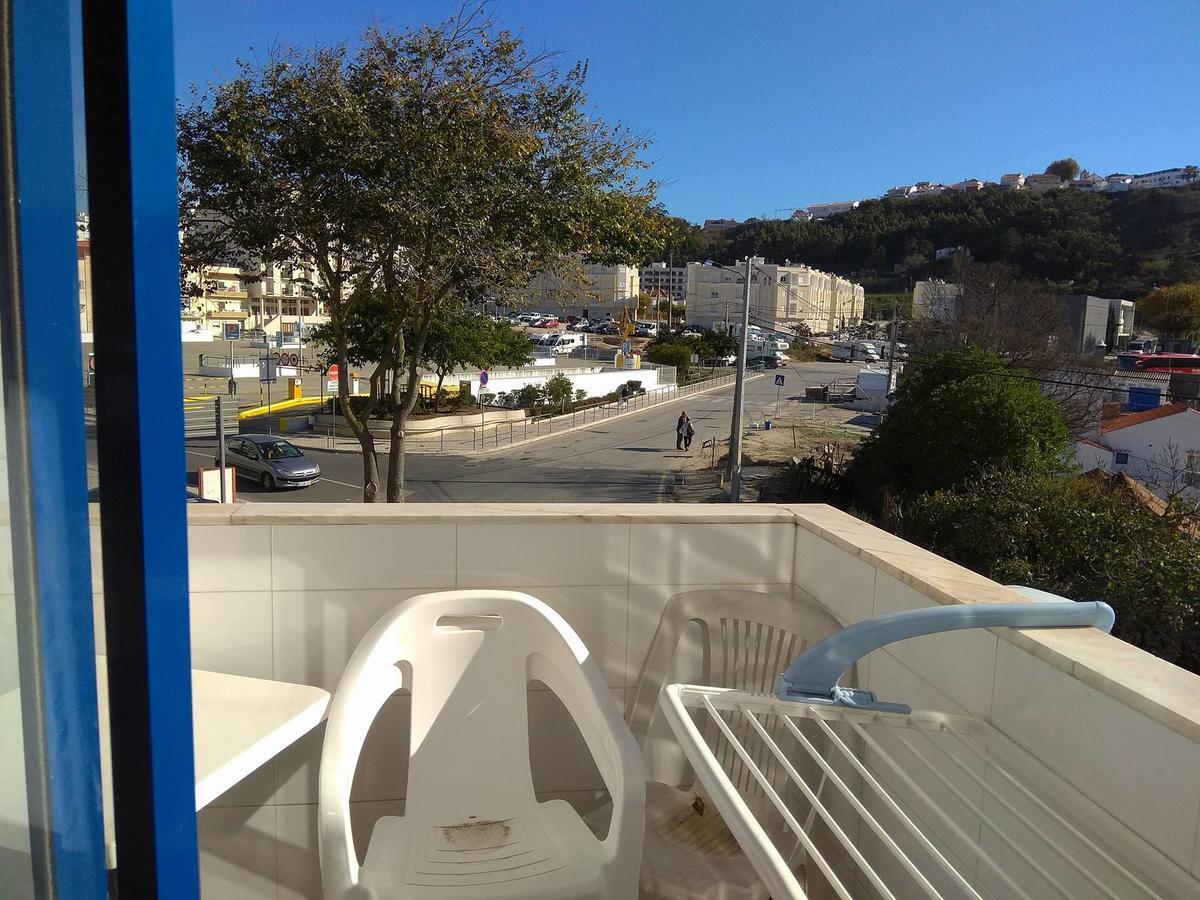Apartamentos 7 Saias - Centro Nazaré Exterior foto